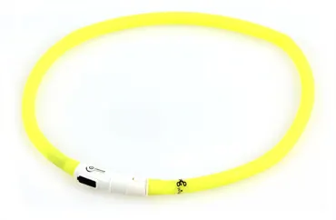Leuchthalsband Reflex