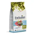 Exclusion Mediterraneo Monoprotein Hundefutter Thunfisch