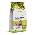 Exclusion Mediterraneo Monoprotein Hundefutter Huhn