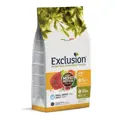 Exclusion Mediterraneo Monoprotein Hundefutter Rind