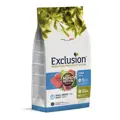 Exclusion Mediterraneo Monoprotein Hundefutter Thunfisch