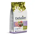 Exclusion Mediterraneo Hundefutter Huhn