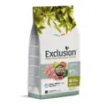 Exclusion Mediterraneo Hundefutter Huhn