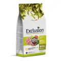 Exclusion Mediterraneo Monoprotein Hundefutter Huhn