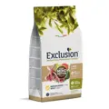 Exclusion Mediterraneo Monoprotein Hundefutter Lamm