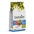 Exclusion Mediterraneo Monoprotein Hundefutter Thunfisch