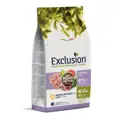 Exclusion Mediterraneo Monoprotein Hundefutter Huhn
