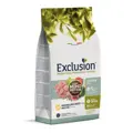 Exclusion Mediterraneo Monoprotein Hundefutter Huhn