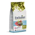 Exclusion Mediterraneo Monoprotein Hundefutter Thunfisch