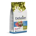 Exclusion Mediterraneo Monoprotein Hundefutter Thunfisch