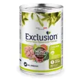 Exclusion Mediterraneo Hundefutter Huhn
