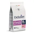Exclusion Hypoallergenic Hundefutter Schwein Erbsen