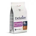 Exclusion Hypoallergenic Hundefutter Kaninchen Kartoffeln