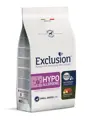 Exclusion Hypoallergenic Hundefutter Pferd Kartoffeln