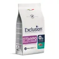 Exclusion Hypoallergenic Hundefutter Hirsch Kartoffeln