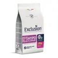 Exclusion Hypoallergenic Hundefutter Schwein Erbsen