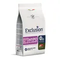 Exclusion Hypoallergenic Hundefutter Pferd Kartoffeln