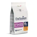 Exclusion Hypoallergenic Hundefutter Ente Kartoffeln