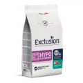 Exclusion Hypoallergenic Hundefutter Hirsch Kartoffeln