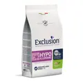 Exclusion Hypoallergenic Hundefutter Insekten Erbsen