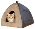 Swisspet Iglu Bett Katzen Hunde