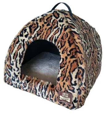 Katzenhöhle Pardus