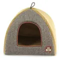 Swisspet Katzen- & Hundehöhle York