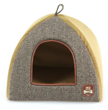 Katzen& Hundehöhle York
