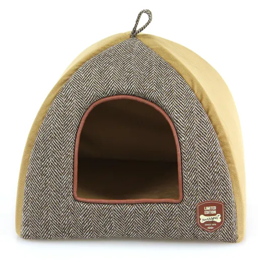 Swisspet Katzen- & Hundehöhle York