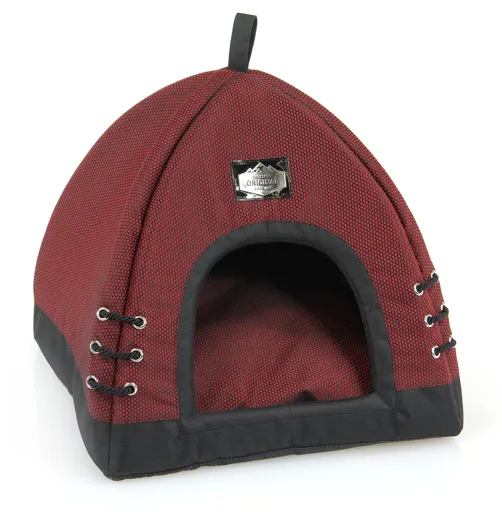 Swisspet Hunde- & Katzenhöhle Bagua