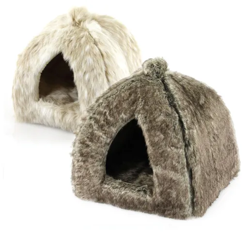 Hundehöhle Swisspet Polar