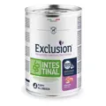 Exclusion Intestinal Nassfutter Schwein Reis Welpen