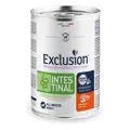 Exclusion Intestinal Hunde Nassfutter Schwein