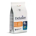 Exclusion Metabolic Hundefutter Schwein Rohfasern