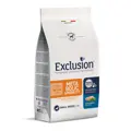 Exclusion Metabolic Hundefutter Schwein Rohfasern
