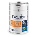 Exclusion Metabolic Monoprotein Hundefutter Schwein Rohfasern