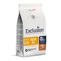 Exclusion Renal Monoprotein Hundefutter Schwein Hirse Reis