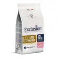 Exclusion Urinary Monoprotein Hundefutter Schwein Hirse Reis