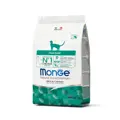 Monge Natural Katzenfutter Huhn