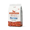 Monge Natural Katzenfutter Huhn