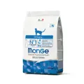 Monge Natural Katzenfutter Huhn