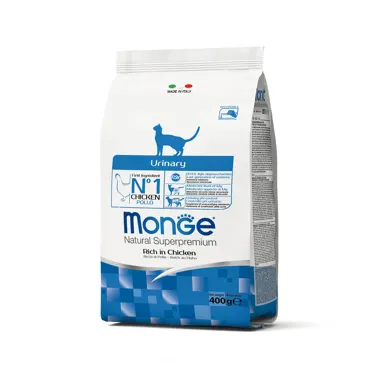 Monge Natural - Urinary Huhn