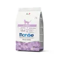 Monge Natural Katzenfutter Sterilisiert Huhn