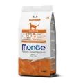 Monge Natural Monoprotein Katzenfutter Ente