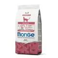 Monge Natural Katzenfutter Rind