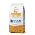 Monge Natural Katzenfutter Truthahn