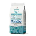 Monge Natural Katzenfutter Kabeljau