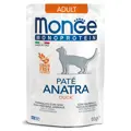 Monge Monoprotein Katzenfutter Ente