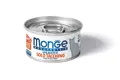 Monge Monoprotein Katzenfutter Truthahn