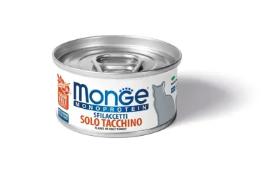 Monge Monoprotein - Grain Free Truthahn